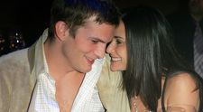 Demi Moore, violată la 15 ani și dependentă de droguri și alcool după ce a pierdut o sarcină