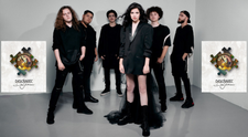 Dora Gaitanovici a lansat albumul de debut Descântec