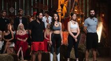 Finaliștii de la Ferma. Orășeni vs. Săteni au avut parte de o surpriză emoționantă înainte probelor decisive