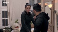Pastramă o tradează pe Brigitte și pierde încrederea ei