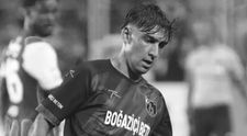 Doliu în lumea sportului! Fotbalistul Baran Alp Vardar a murit la doar 20 de ani! Care este cauza decesului