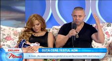 Beyonce de Romania l-a parasit pe Guta dupa lovitura de gratie din partea Narcisei. Decizia surprinzatoare care ii schimba viata manelistului