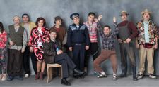 Aseară românii s-au bucurat de show-urile PRO TV, Las Fierbinți și Șef sub acoperire!