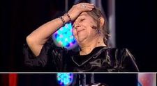 Teodora Manea, doamna cu bermudele portocalii, se crede unica si talentata! Afla de ce! FOTO