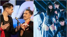 Emil Rengle, mesaj pentru Alexandra Căpitănescu după ce artista s-a calificat în Finala Eurovision din 16 mai 2026. Ce i-a transmis, cu toate că el nu a trecut de preselecții: „Poate că de la început, ăsta a fost planul...”