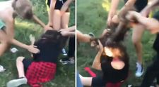 Amenzi incredibil de mici primite de bătăușele fetiței de 13 ani! Ce decizie au luat autoritățile
