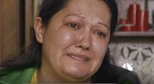 Un diagnostic crud, o familie greu încercată și un apartament distrus. Povestea lor a înduioșat echipa Visuri la Cheie