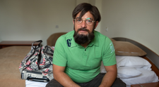 Daniel Mischie, prima descoperire îngrijorătoare în propriul restaurant