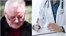 Irinel Columbeanu, pe mâinile medicilor! Fostul milionar a avut nevoie urgentă de îngrijiri la azil: „Noi i-am chemat...”