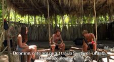 Ce fac concurenții în dimineața ultimei zile de Survivor România