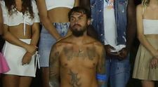 Reacția lui Ionuț Popa după ce Alex Delea a devenit primul finalist Survivor România 2022
