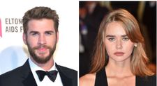 A uitat-o definitiv pe Miley Cyrus! Liam Hemsworth, pregătit să-și ceară iubita de nevastă