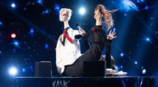 Cine este Anne Klinge, artista păpușar din Germania care a stârnit amuzamentul publicului de la Românii au talent