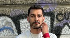 George Burcea, marele absent de la petrecerea de ziua fiicei sale, Ella Maya. Care este motivul pentru care actorul nu a fost prezent