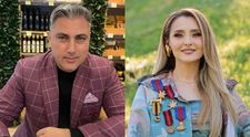 Alexandru Ciucu încearcă să o recâștige pe Alina Sorescu? Designer-ul a făcut primii pași spre împăcare: „Lucrurile trebuie să reintre în normal”