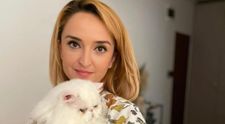De la story producer la PRO TV, la medic veterinar! Povestea doctorului de animale Ana-Maria Bădescu