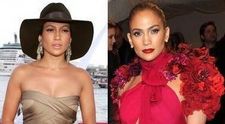 Jennifer Lopez, mai sexy la 40 de ani decat la 20 – SUPER GALERIE FOTO