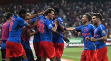 Meciul LASK - FCSB e joi, de la 20:00, în direct pe VOYO! Campioana luptă pentru un loc în grupele Europa League