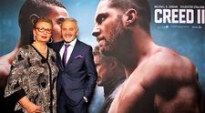 Părinții lui Florian Munteanu, despre cum a ajuns fiul lor să joace cu Stallone: Munca lui a fost titanică
