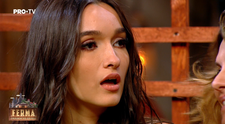 Răsturnare de situație după eliminarea Vivianei Sposub. Biletul care a dat strategiile peste cap