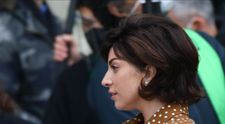 Lady Gaga, transformare spectaculoasă pentru rolul din filmul Black Widow. Cum arată cântăreața
