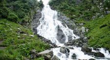 Cele mai spectaculoase cascade din România