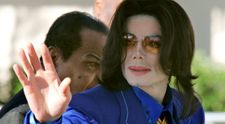 Michael Jackson s-a confesat bodyguardului său într-o scrisoare. Ce dezvăluiri i-a făcut