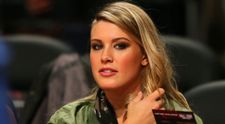 Eugenie Bouchard, criticată pentru pozele prea provocatoare de pe Instagram: ”Îți place să te bucuri de viață”