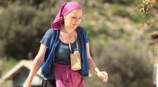 Elena Lasconi a preluat in aceasta saptamana conducerea fermei din Cipru