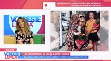 Laura Gruia, fosta soție a lui Mihai Gruia, face dezvăluiri.  Cum i s-a schimbat viața de la divorț