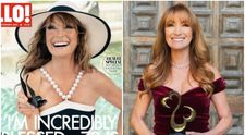 „70 e noul 50!” Jane Seymour, actrita din Dr. Queen, radiază fericire alături de iubitul ei medic, la 74 de ani