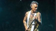 Meniu select pentru Robbie Williams la concertul de pe 19 august de la București din cadrul Summer in the City!