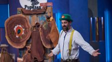 A început să producă „fundulețe” și a cerut 500.000 de euro să-și dezvolte afacerea. Cine e Lucian Pupăzan