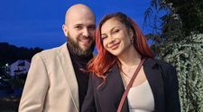 Lora și Ionuț Ghenu au stabilit data nunții. Când va îmbrăca artista rochia de mireasă: „Devine totul real”