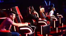 Antrenorii sunt surprinsi de prezenta unui concurent la Vocea Romaniei! Vineri, de la 20:30