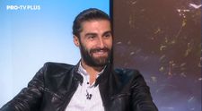 Ferma. În plus: Detaliile mai puțin știute despre George Burcea. “Este un om cu o poveste de viață cum rar auzi”