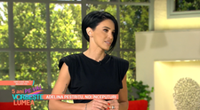 Adelina Pestrițu, noi începuturi! Cum se simte acum vedeta și ce planuri are pentru viitor