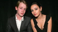 Mila Kunis a dezvăluit cât de oribilă a fost despărțirea de Macaulay Culkin și cum a început relația cu Asthon Kutcher