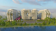 Profită de oportunitatea de a investi și trăi în apartamente de lux în Mamaia Nord: ansamblul Axxis Nova Resort & SPA