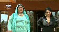 Vrajitoarele Vanessa si Melissa au fost arestate!