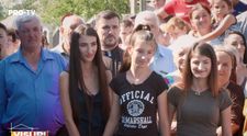 VIDEO Cinci ani de la prima casă construită de la zero la Visuri la cheie. Cine sunt surorile Joița