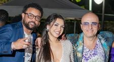 După ce a colaborat cu celebrul Shaggy la piesa „Move”, LavBbe lansează o nouă versiune a piesei „MOJO”, alături de Costi și Kemar Highcon