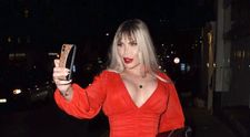 Fotografii șocante cu Rodrigo Alves după ultima intervenție estetică. Cum arată după operația de feminizare facială