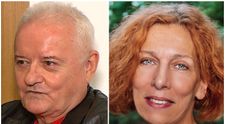 Irinel Columbeanu s-a iubit în tinerețe cu o prințesă! Cine este femeia care i-a furat inima fostului milionar și cât au fost împreună