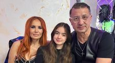 Cum și-a surprins Daniela Gyorfi fiica de Sfânta Maria: „Nu mă pot plânge”. Cadourile inedite pe care i le-a făcut