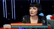 Neti Sandu, previziuni pentru anul 2022. 