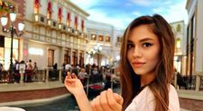 Mira, dezvăluiri despre prima ei fantezie: ”Era omul cu care mă visam cu familie, cu copii”