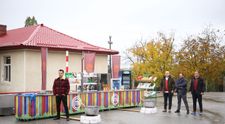 MasterChef - Sezonul 7: Editia 13