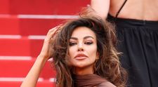 Mădălina Ghenea, irezistibilă la premiera noului film al lui DiCaprio. Cei doi au avut o aventură în 2011