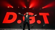 Ce mesaj transmite Theodor Andrei înainte de a urca pe scena de la Eurovision 2023: „Am încredere în valoarea emoțională a piesei”